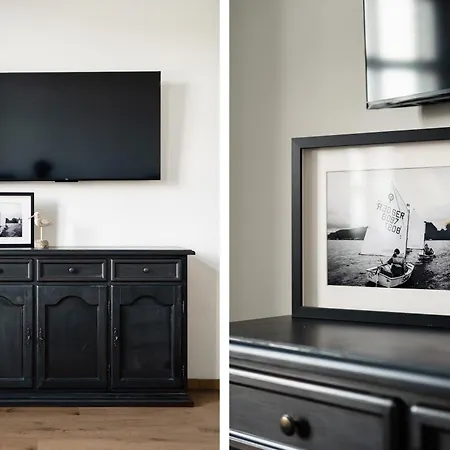 Traumlage Baldeneysee - Seeblick An Der Kampmannbruecke 公寓