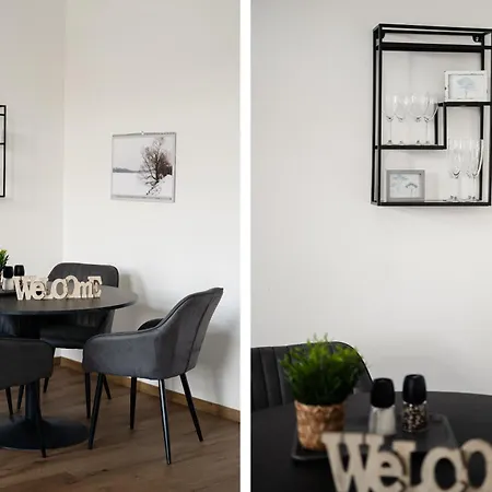 Traumlage Baldeneysee - Seeblick An Der Kampmannbruecke 埃森