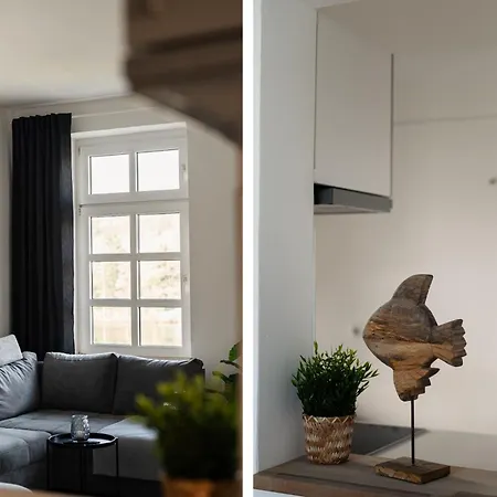 公寓 Traumlage Baldeneysee - Seeblick An Der Kampmannbruecke *