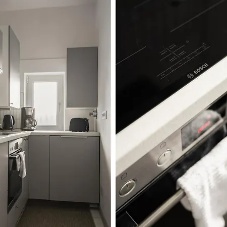 Traumlage Baldeneysee - Seeblick An Der Kampmannbruecke 公寓 *