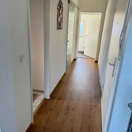 Appartement Traumlage Baldeneysee - Seeblick An Der Kampmannbruecke Essen