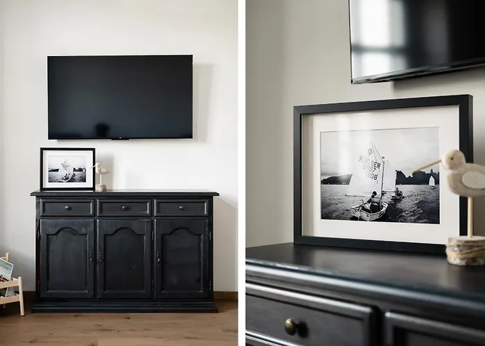 Traumlage Baldeneysee - Seeblick An Der Kampmannbruecke 公寓