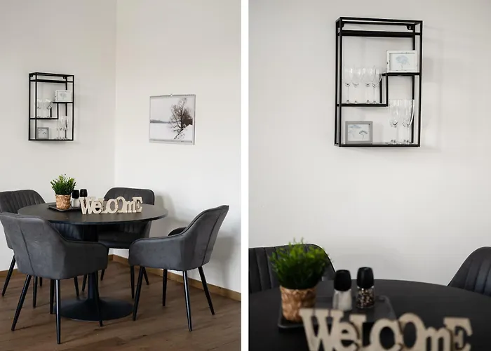 Traumlage Baldeneysee - Seeblick An Der Kampmannbruecke 埃森