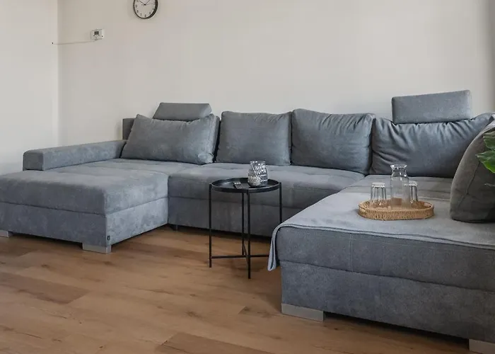 Traumlage Baldeneysee - Seeblick An Der Kampmannbruecke